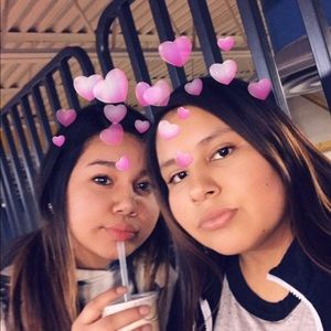 Meet your Posher, Erica